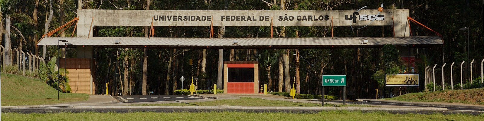 UFSCar Campus São Carlos